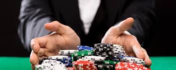 Zoloto Loto Casino